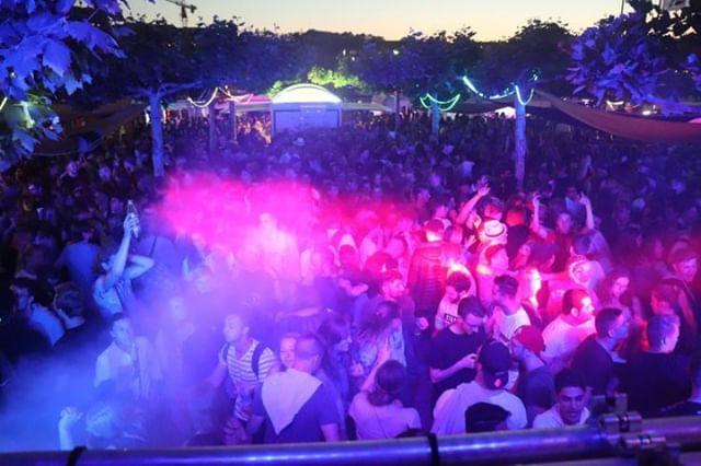 DJ Rob – Party mit Lichtshow